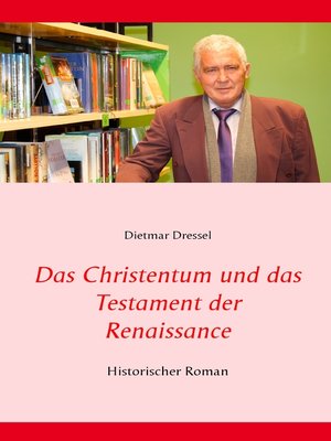 cover image of Das Christentum und das Testament der Renaissance